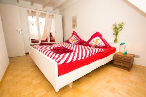 Ferienwohnung Emilia