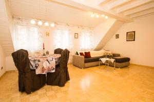 Ferienwohnung Emilia