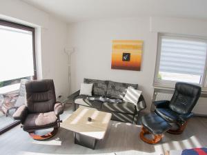 Ferienwohnung Emilia, Vermietungsservice Dangast