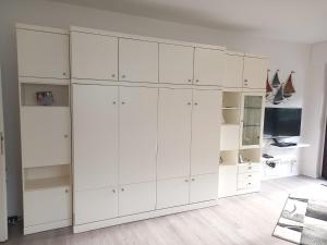 Ferienwohnung Emilia, Vermietungsservice Dangast