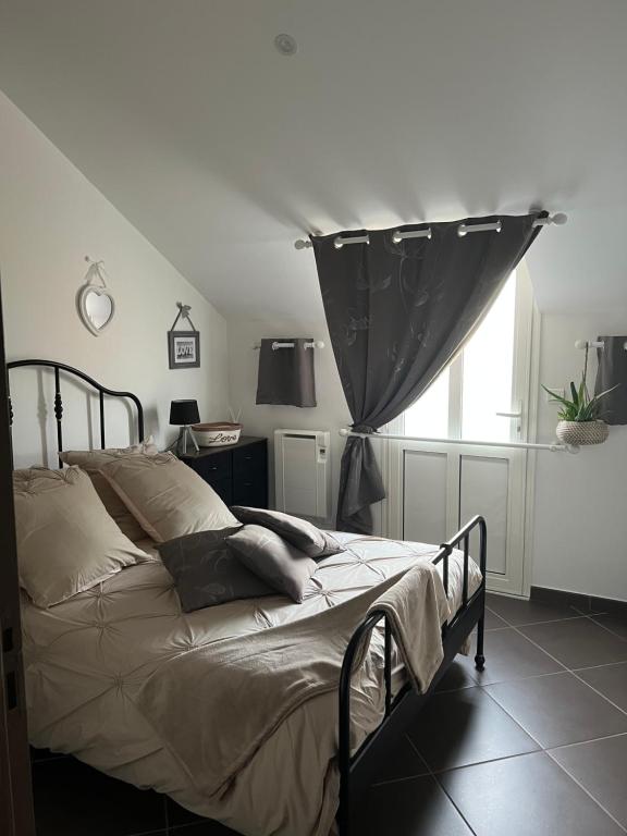 Ferienwohnung Emma