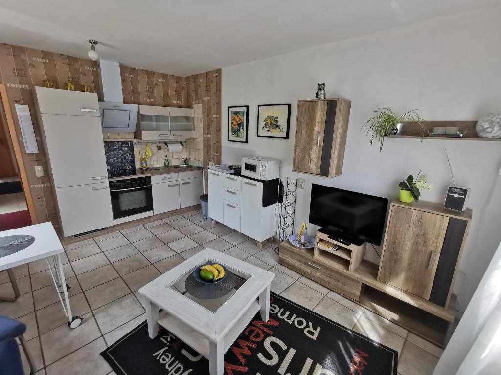 Ferienwohnung Emma Auf den Birken 6, 54329 Konz