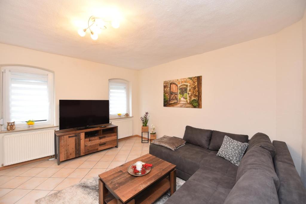 Ferienwohnung Emma Wetzlarer Straße 44 Wohnung 1, 35582 Wetzlar