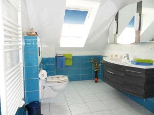 Ferienwohnung Emmely