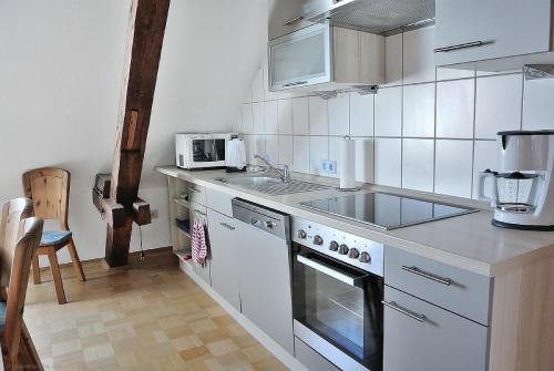Ferienwohnung Emmerich