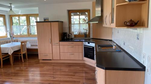 Ferienwohnung Emmi - mit KönigsCard