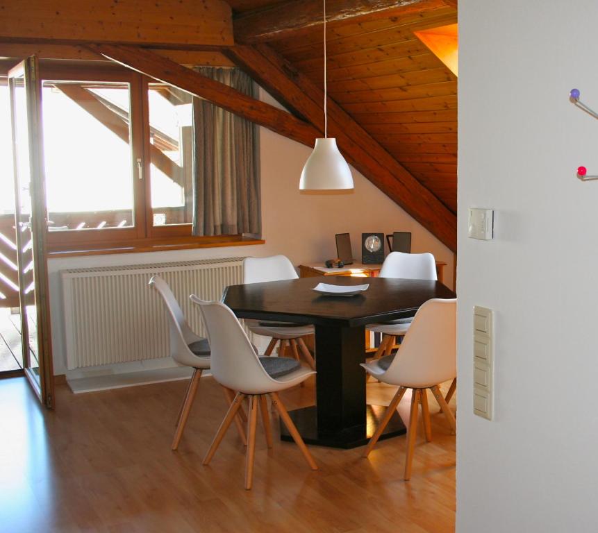 Appartement Ferienwohnung Endlich Ferien Dorfstraße 35 79761 Waldshut-Tiengen