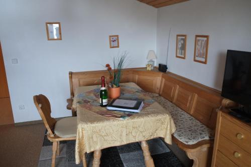 Ferienwohnung Engel