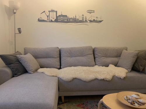 Ferienwohnung Engelke