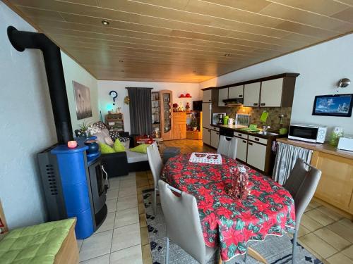 Ferienwohnung Engelmann