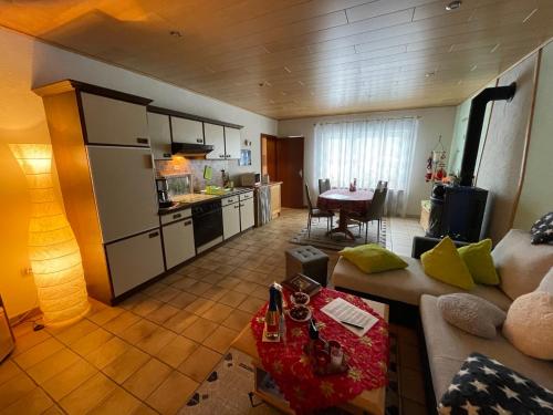 Ferienwohnung Engelmann