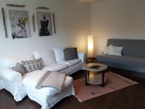 Ferienwohnung Engelsberg