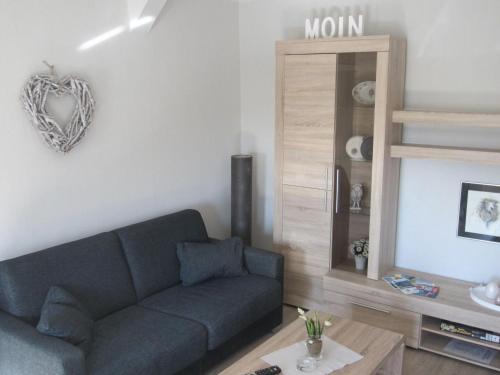 Ferienwohnung-England