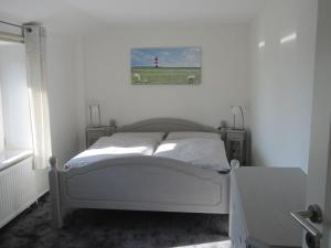 Ferienwohnung-England