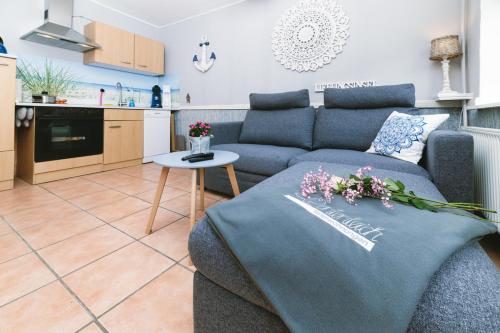 Ferienwohnung Ententeich