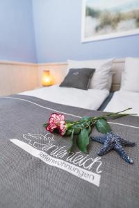 Ferienwohnung Ententeich
