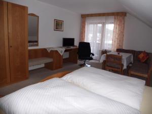 Ferienwohnung ENZTALPERLE