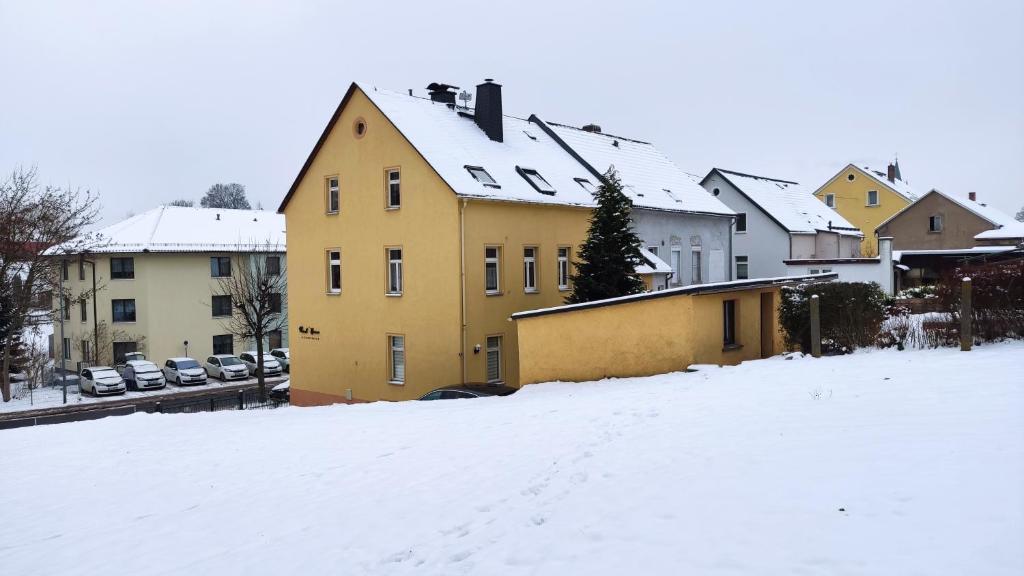 Appartement Ferienwohnung Eppendorf Freiberger Straße 19 09575 Eppendorf