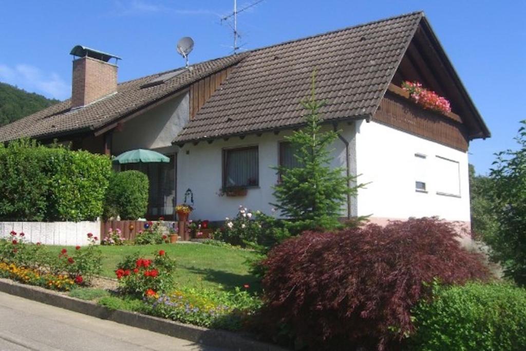 Ferienwohnung Erben 3 Burgtalstrasse, 78315 Radolfzell am Bodensee