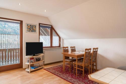 Ferienwohnung Erben