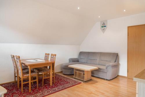 Ferienwohnung Erben