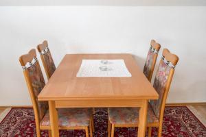 Ferienwohnung Erben