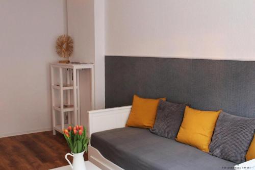 Ferienwohnung \