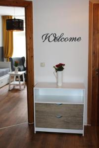 Ferienwohnung \