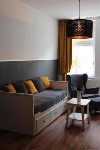 Ferienwohnung \