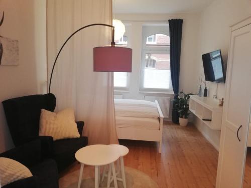 Ferienwohnung \