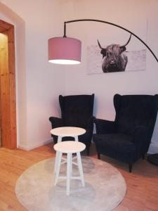 Ferienwohnung \