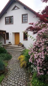 Ferienwohnung \