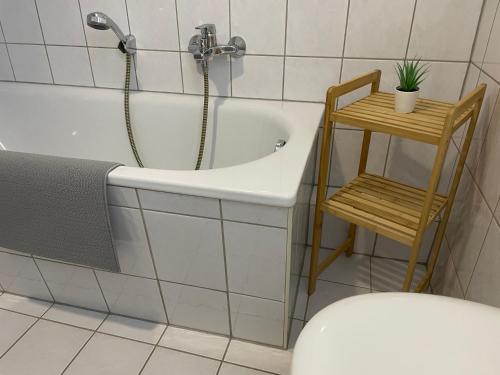 Ferienwohnung Erfurt Domplatz