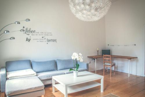 Ferienwohnung Erfurt -FeWo Eva