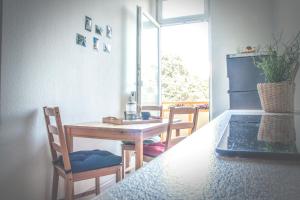 Ferienwohnung Erfurt -FeWo Eva