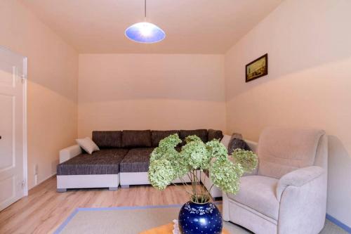 Ferienwohnung Erfurter Altstadt