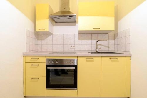 Ferienwohnung Erfurter Altstadt