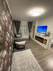 Ferienwohnung Erfurter Rose