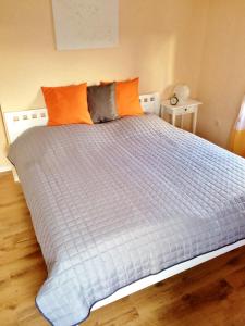 Ferienwohnung Erhol Dich Gut