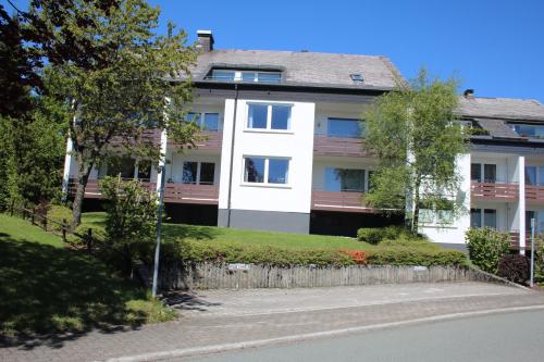 Ferienwohnung Erholung in Altastenberg
