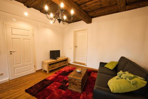 Ferienwohnung Erik