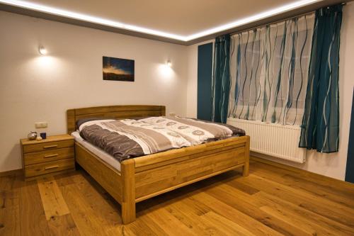 Ferienwohnung Erik