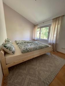 Ferienwohnung Erika