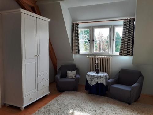 Ferienwohnung Erika