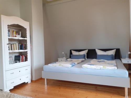 Ferienwohnung Erika