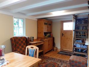 Ferienwohnung Erika