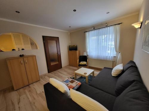 Ferienwohnung Erika