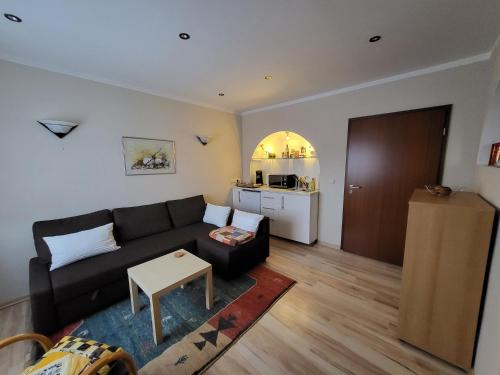 Ferienwohnung Erika