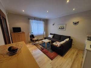 Ferienwohnung Erika