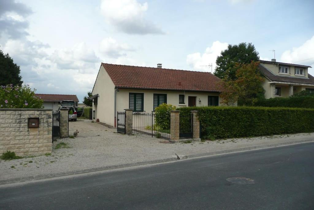 Ferienwohnung Erlebnisgarten